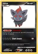 zorua