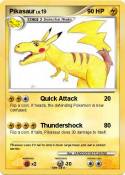 Pikasaur
