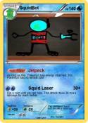 SquidBot