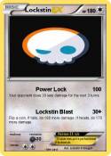 Lockstin