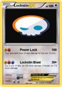 Lockstin