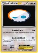 Lockstin