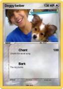 Doggy beiber Doggy beiber