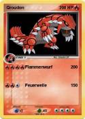 Groudon
