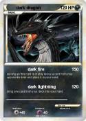 dark dragon