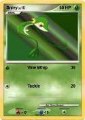 Snivy