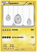 lampadario