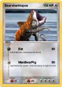 Bearsharktopus