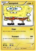 spongebob