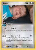 Seany