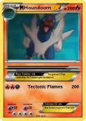 Houndoom