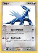 Dialga