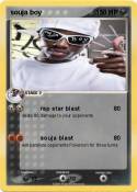 souja boy