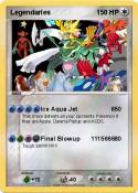 Legendaries 