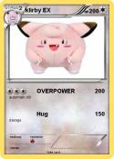 klirby EX