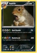 Squirlle