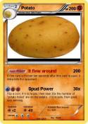 Potato