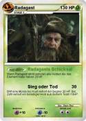 Radagast