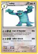 sulley