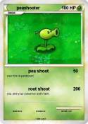 peashooter