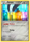 Test tube