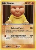 Baby Diabetes