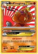 buff magicarp