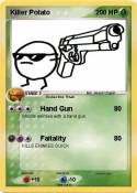 Killer Potato