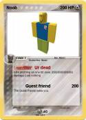 Noob