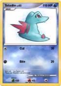 Totodile