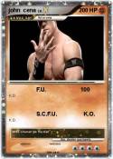 john cena