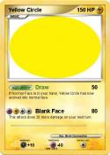 Yellow Circle