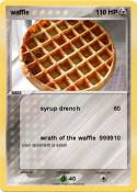 waffle