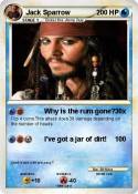 Jack Sparrow