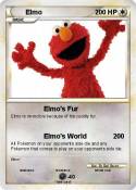 Elmo
