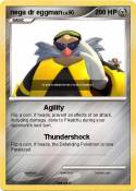 nega dr eggman