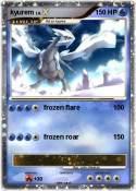 kyurem