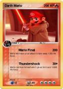Darth Mario