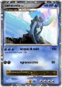 carracosta