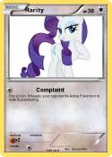 Rarity