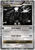 Slender man