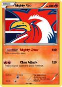 Mighty Roo