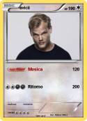 avicii avicii