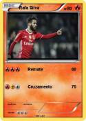 Rafa Silva