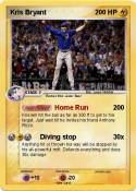 Kris Bryant