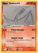 Mega Fearless