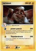 zachatack