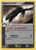 Shadow Crawler