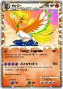 Ho-Oh