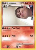 Me EX